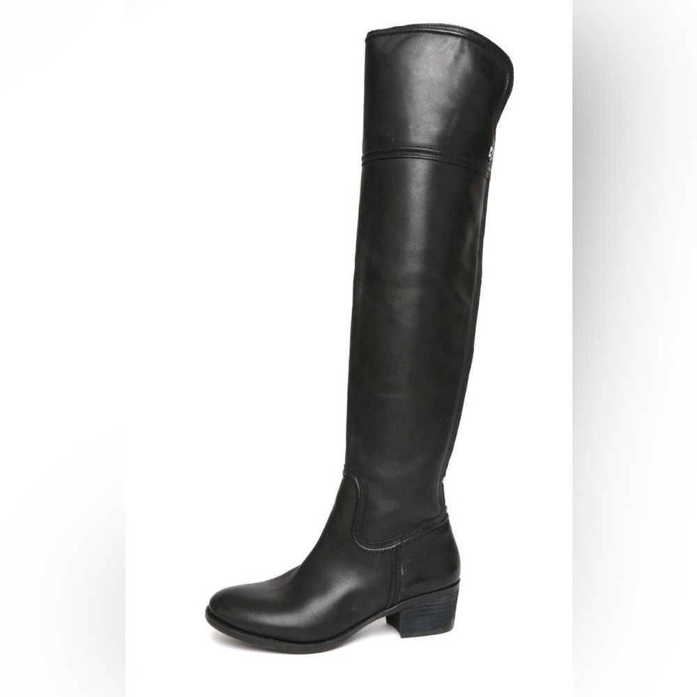 Vince Camuto Baldwin Over the Knee Boots